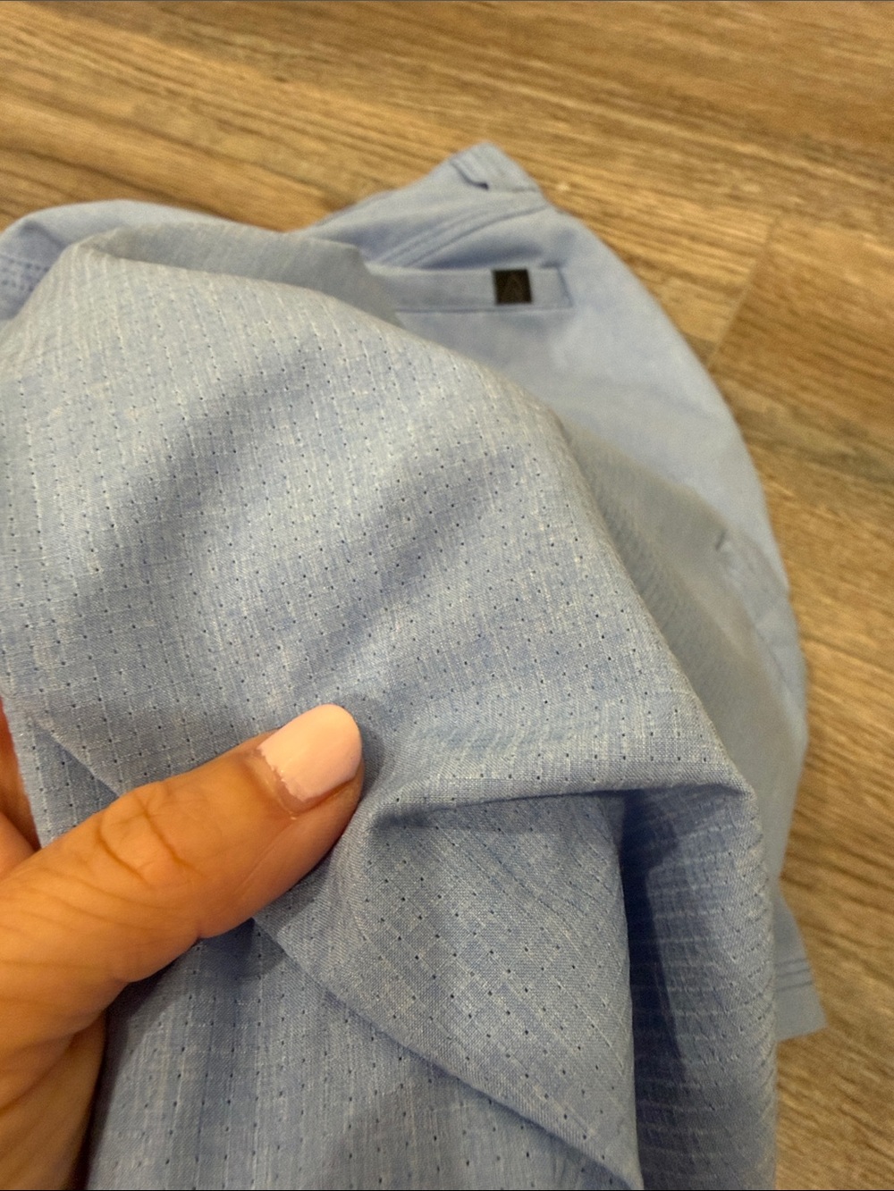 Men’s Ripzone Shorts - Picture 4 of 4
